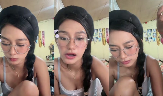 sm1le141 TikTok Live — Aug 25, 2026, 11:49 AM