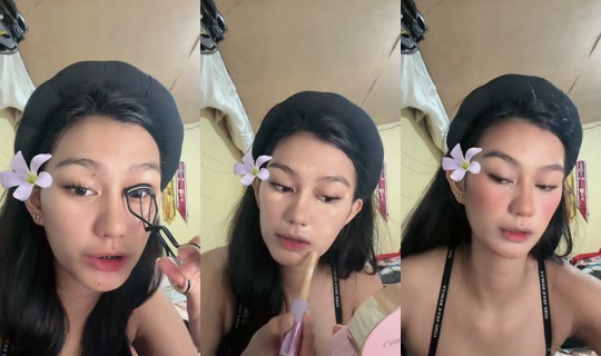 sm1le141 TikTok Live — Aug 29, 2026, 11:05 AM