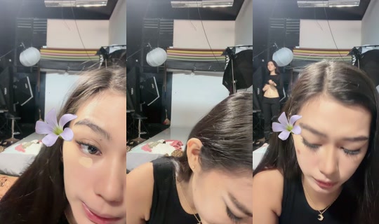 sm1le141 TikTok Live — Sep 6, 2026, 1:45 AM