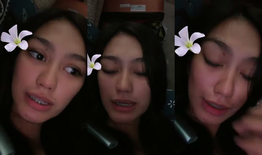 sm1le141 TikTok Live — Oct 8, 2026, 5:29 AM