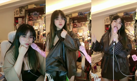 smallbear_22 TikTok Live — Oct 2, 2026, 3:05 PM