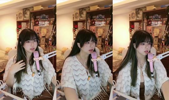 smallbear_22 TikTok Live — Oct 6, 2026, 12:40 PM