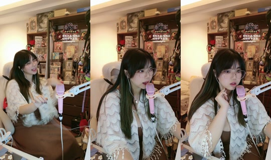 smallbear_22 TikTok Live — Oct 6, 2026, 2:18 PM