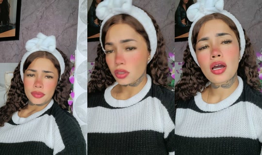 smallgirl0755 TikTok Live — Aug 22, 2026, 12:04 AM