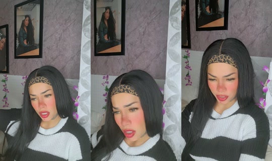 smallgirl0755 TikTok Live — Aug 23, 2026, 2:12 AM