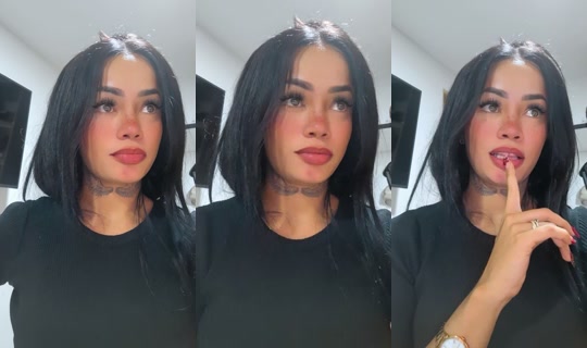 smallgirl0755 TikTok Live — Aug 25, 2026, 12:13 AM