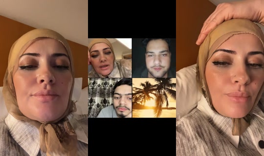 smalltiktoker220524 TikTok Live — Oct 4, 2026, 4:00 PM