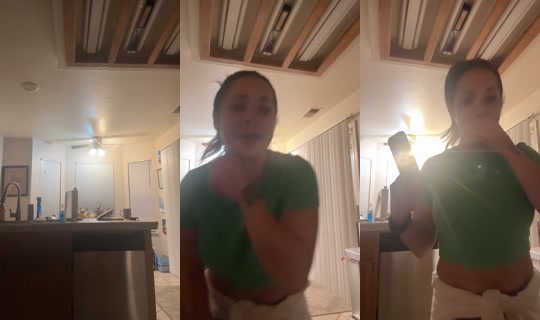 smartalek1_living TikTok Live — Oct 4, 2026, 12:16 PM