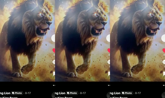 smartkinglion TikTok Live — Sep 8, 2026, 4:37 PM