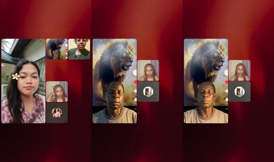 smartkinglion TikTok Live — Sep 12, 2026, 9:56 PM