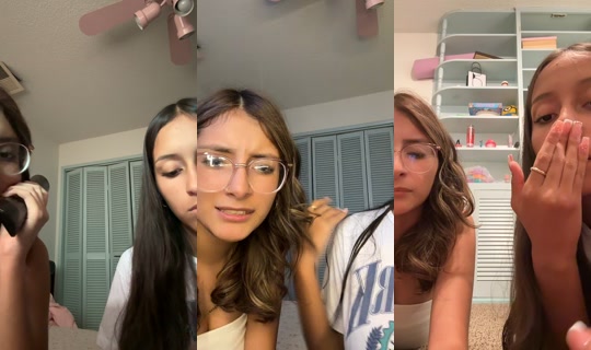 smartsamantha20 TikTok Live — Sep 10, 2026, 12:14 AM