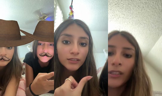 smartsamantha20 TikTok Live — Sep 11, 2026, 12:04 AM