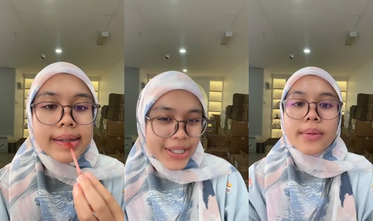 smashbeautyhq TikTok Live — Sep 28, 2026, 3:43 AM