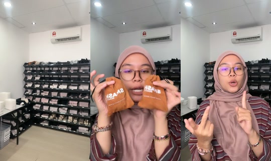 smashbeautyhq TikTok Live — Sep 29, 2026, 12:47 AM