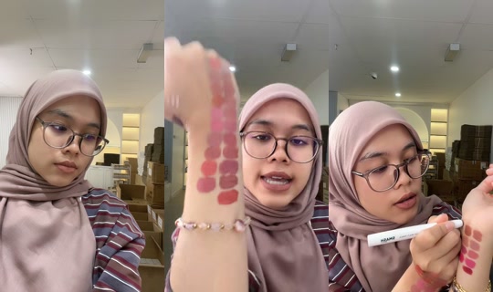 smashbeautyhq TikTok Live — Sep 29, 2026, 1:45 AM