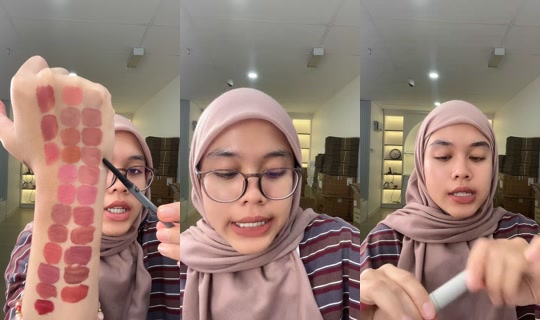 smashbeautyhq TikTok Live — Sep 29, 2026, 2:36 AM