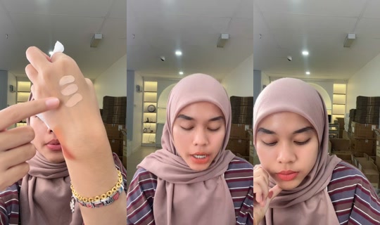 smashbeautyhq TikTok Live — Sep 29, 2026, 3:26 AM