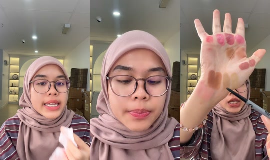 smashbeautyhq TikTok Live — Sep 29, 2026, 4:16 AM