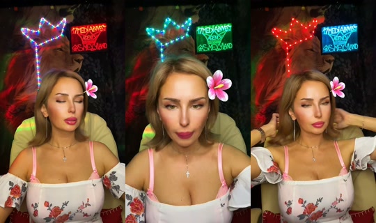 smexyland368 TikTok Live — Aug 22, 2026, 3:33 PM