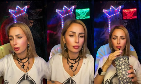 smexyland368 TikTok Live — Aug 24, 2026, 7:17 PM