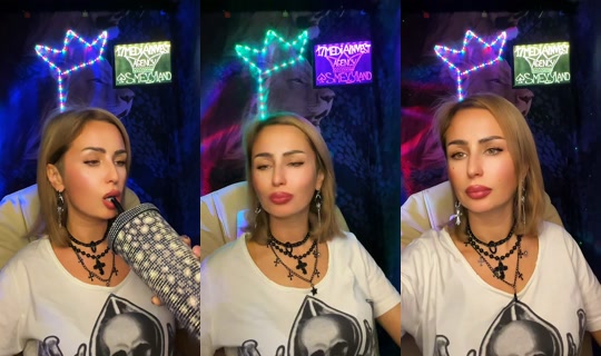 smexyland368 TikTok Live — Aug 24, 2026, 9:04 PM