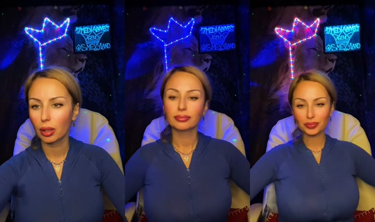 smexyland368 TikTok Live — Aug 28, 2026, 11:39 PM