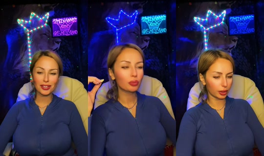 smexyland368 TikTok Live — Aug 29, 2026, 12:25 AM