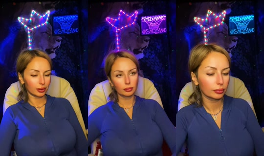 smexyland368 TikTok Live — Aug 29, 2026, 1:15 AM