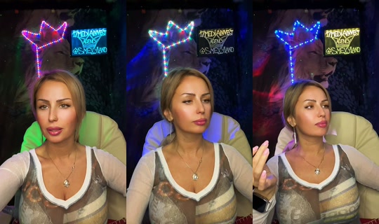 smexyland368 TikTok Live — Aug 30, 2026, 12:26 AM