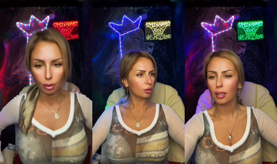 smexyland368 TikTok Live — Aug 30, 2026, 1:02 AM