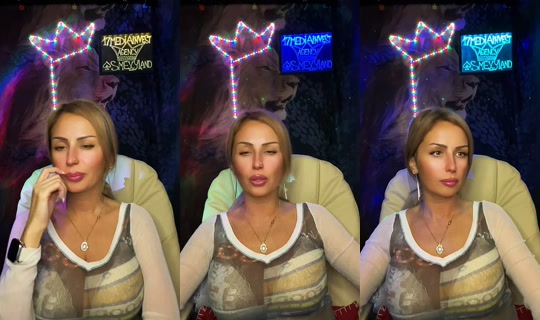 smexyland368 TikTok Live — Aug 30, 2026, 2:05 AM
