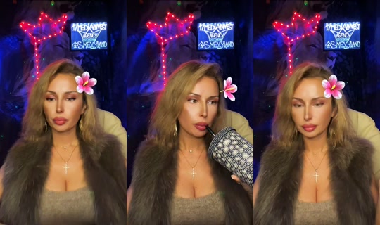 smexyland368 TikTok Live — Sep 10, 2026, 12:59 AM