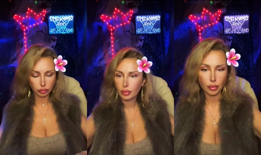 smexyland368 TikTok Live — Sep 10, 2026, 1:50 AM