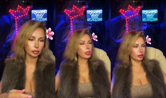 smexyland368 TikTok Live — Sep 10, 2026, 3:47 AM