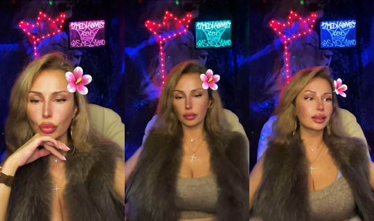 smexyland368 TikTok Live — Sep 10, 2026, 4:31 AM