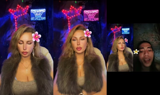 smexyland368 TikTok Live — Sep 10, 2026, 5:21 AM