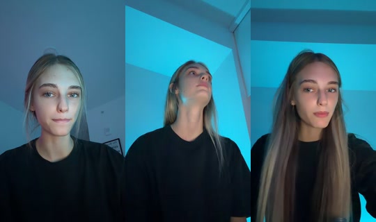 smexymf12345 TikTok Live — Aug 20, 2026, 11:49 PM