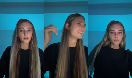 smexymf12345 TikTok Live — Aug 21, 2026, 12:33 AM