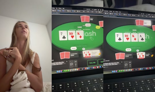 smexymf12345 TikTok Live — Sep 12, 2026, 6:23 PM