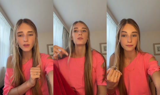 smexymf12345 TikTok Live — Oct 1, 2026, 9:15 PM