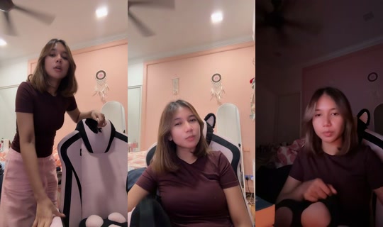 smexyshawty TikTok Live — Oct 1, 2026, 2:52 PM