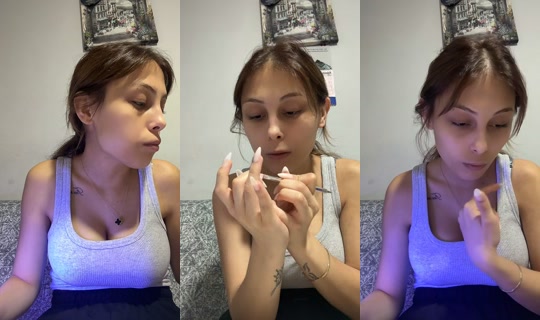 smgedg3434 TikTok Live — Aug 24, 2026, 12:25 AM