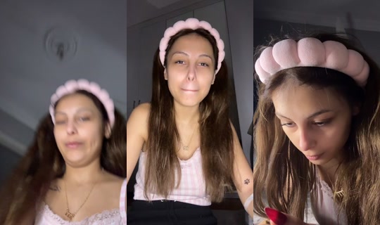 smgedg3434 TikTok Live — Sep 13, 2026, 11:26 PM