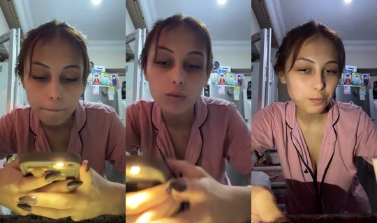 smgesevmoglu34 TikTok Live — Sep 1, 2026, 8:23 PM