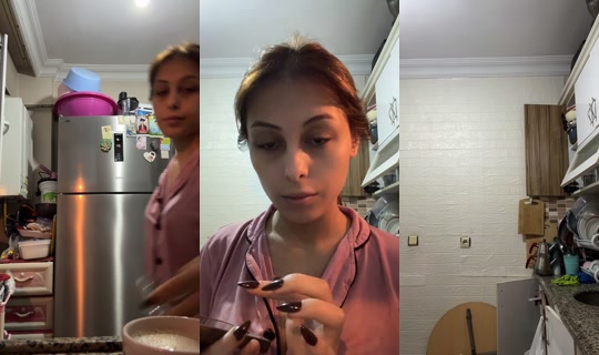 smgesevmoglu34 TikTok Live — Sep 2, 2026, 5:39 PM