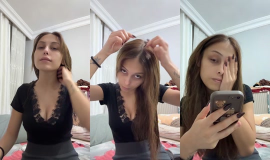 smgesevmoglu34 TikTok Live — Sep 2, 2026, 9:40 PM