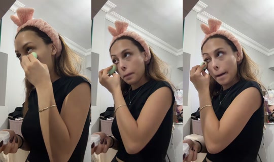 smgesevmoglu34 TikTok Live — Sep 7, 2026, 2:38 AM
