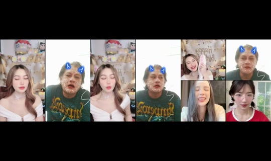 smilemilesssss TikTok Live — Aug 25, 2026, 2:45 AM