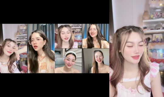 smilemilesssss TikTok Live — Aug 26, 2026, 3:13 AM