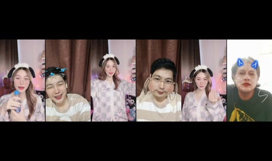 smilemilesssss TikTok Live — Aug 29, 2026, 4:10 AM